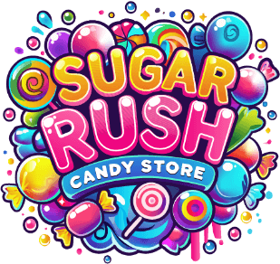 Sugar Rush Candy