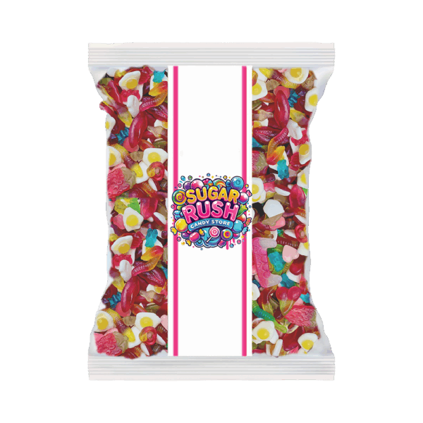 Jelly Mix