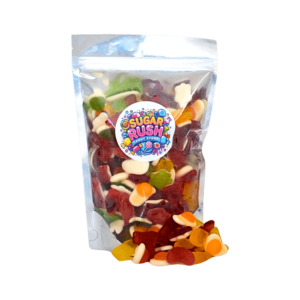 Jelly Sweets (4kg)